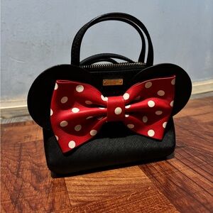 Kate Spade Minnie Mouse Crossbody
